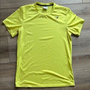 ➡️GYMSHARK⬅️ Men’s Geo Seamless T-Shirt